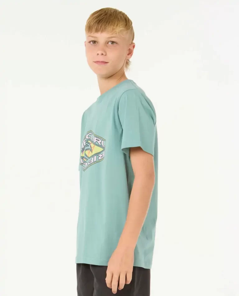Refill Tee Tops & Tees Kids Rip Curl - 2