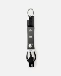 Rip Curl 6'0 Comp Leash Surf Grip Surf Hardware Men - 1