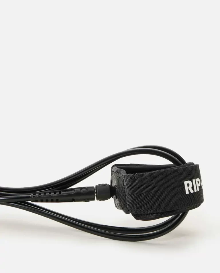 Rip Curl 6'0 Comp Leash Surf Grip Surf Hardware Men - 2