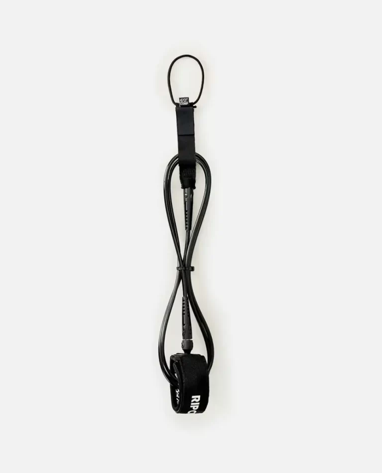 Rip Curl 6'0 Comp Leash Surf Grip Surf Hardware Men - 3