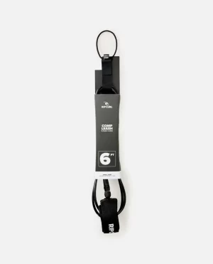 Rip Curl 6'0 Comp Leash Surf Grip Surf Hardware Men - 1