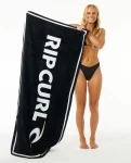 Rip Curl Accessories Brand Logo Towel Men - 1