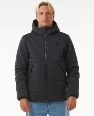 Rip Curl Anti Men Jackets - 1