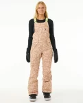 Rip Curl Anti Women Snow Pants - 1