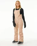 Rip Curl Anti Women Snow Pants - 2