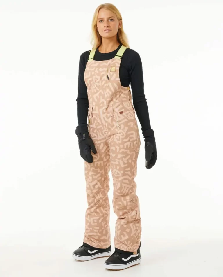 Rip Curl Anti Women Snow Pants - 2