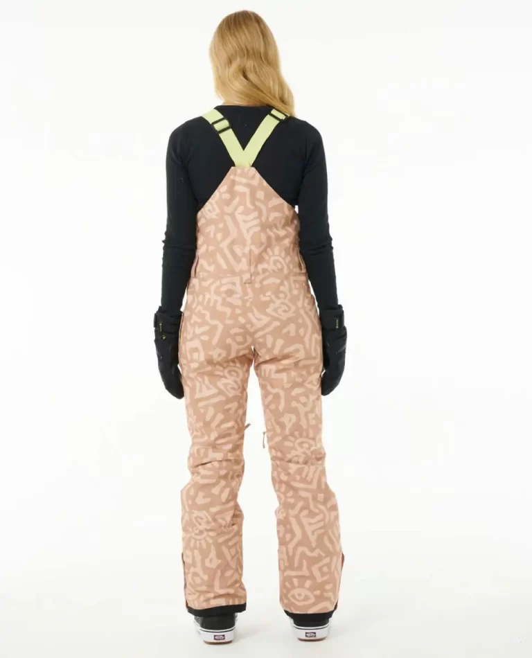 Rip Curl Anti Women Snow Pants - 3