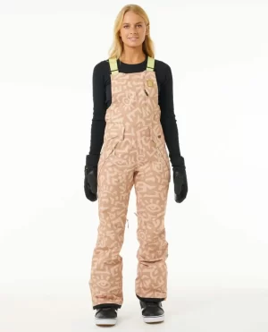 Rip Curl Anti Women Snow Pants - 1