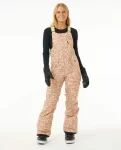 Rip Curl Anti Women Snow Pants - 4