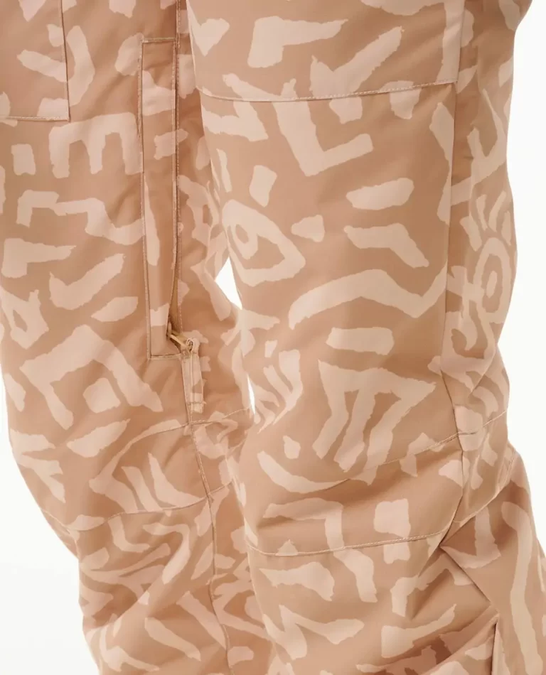 Rip Curl Anti Women Snow Pants - 5