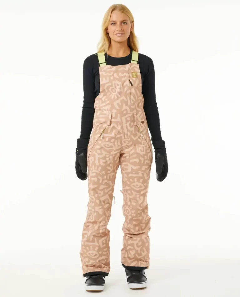 Rip Curl Anti Women Snow Pants - 1