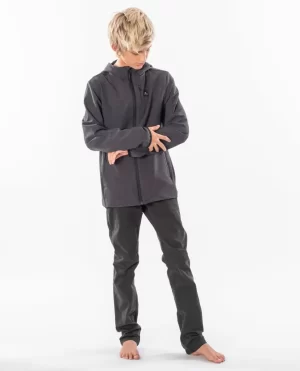Rip Curl Boy's Elite Anti Series Jacket (8 Jackets Kids - 1
