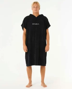 Rip Curl Brand Hooded Towel Towels Men - 1
