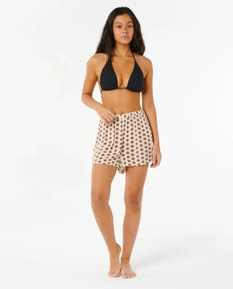 Rip Curl Cala Nights Short Women Shorts - 4