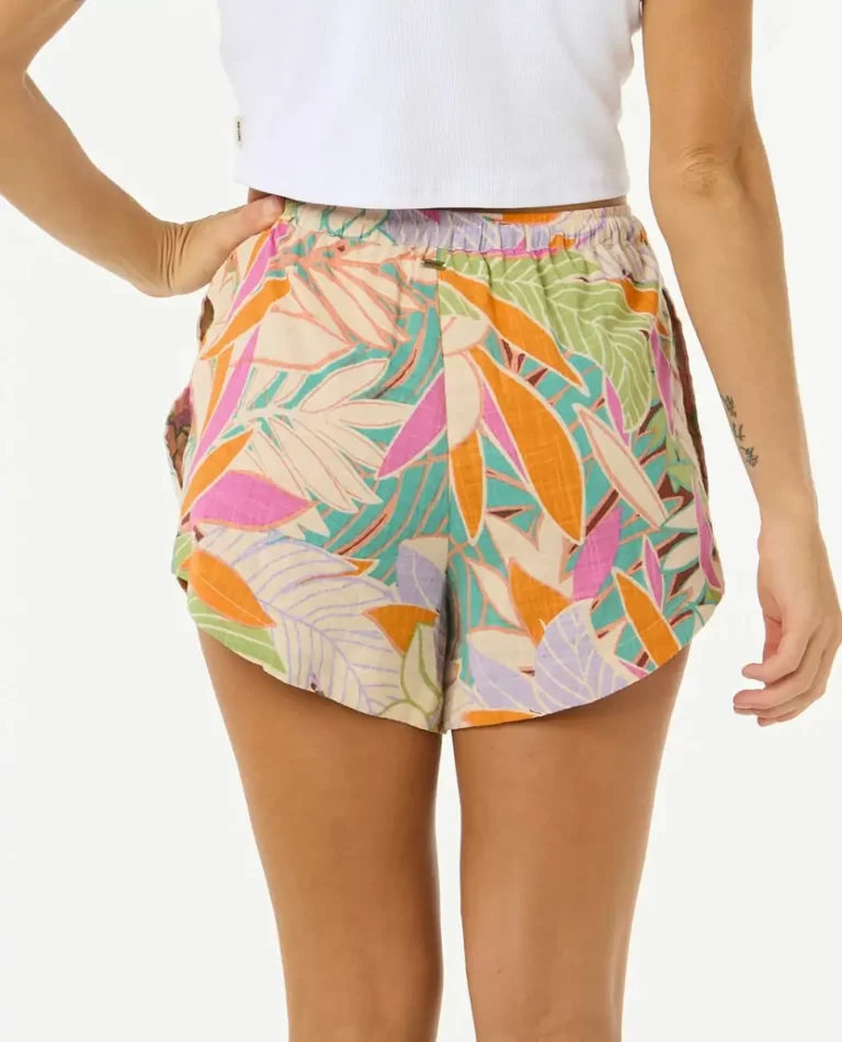 Rip Curl Cala Vadella Short Shorts Women - 3