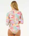 Rip Curl Cala Vadella Upf Surf Suit Women Surf Suits - 2