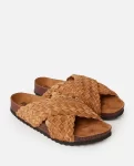Rip Curl Cayen Bloom Open Toe Sandals Women Sandals - 1