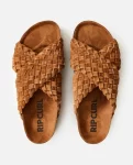 Rip Curl Cayen Bloom Open Toe Sandals Women Sandals - 3