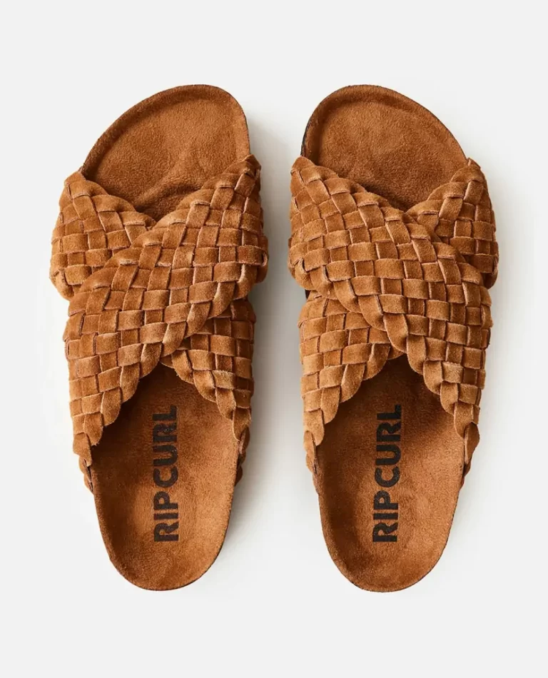 Rip Curl Cayen Bloom Open Toe Sandals Women Sandals - 3