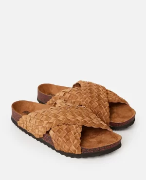 Rip Curl Cayen Bloom Open Toe Sandals Women Sandals - 1