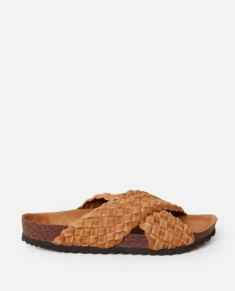 Rip Curl Cayen Bloom Open Toe Sandals Women Sandals - 5