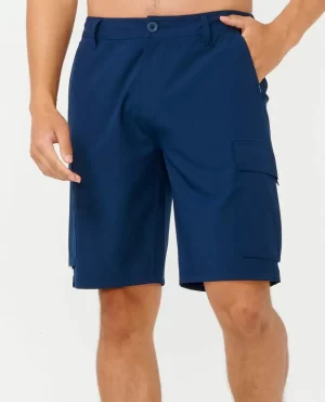 Rip Curl Classic Surf 20" Cargo Boardwalk Shorts Men - 1