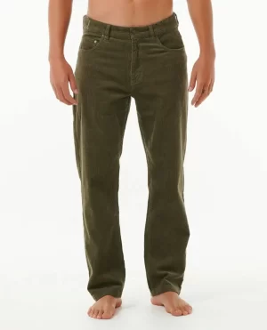 Rip Curl Classic Surf Cord Pant Men Pants - 1