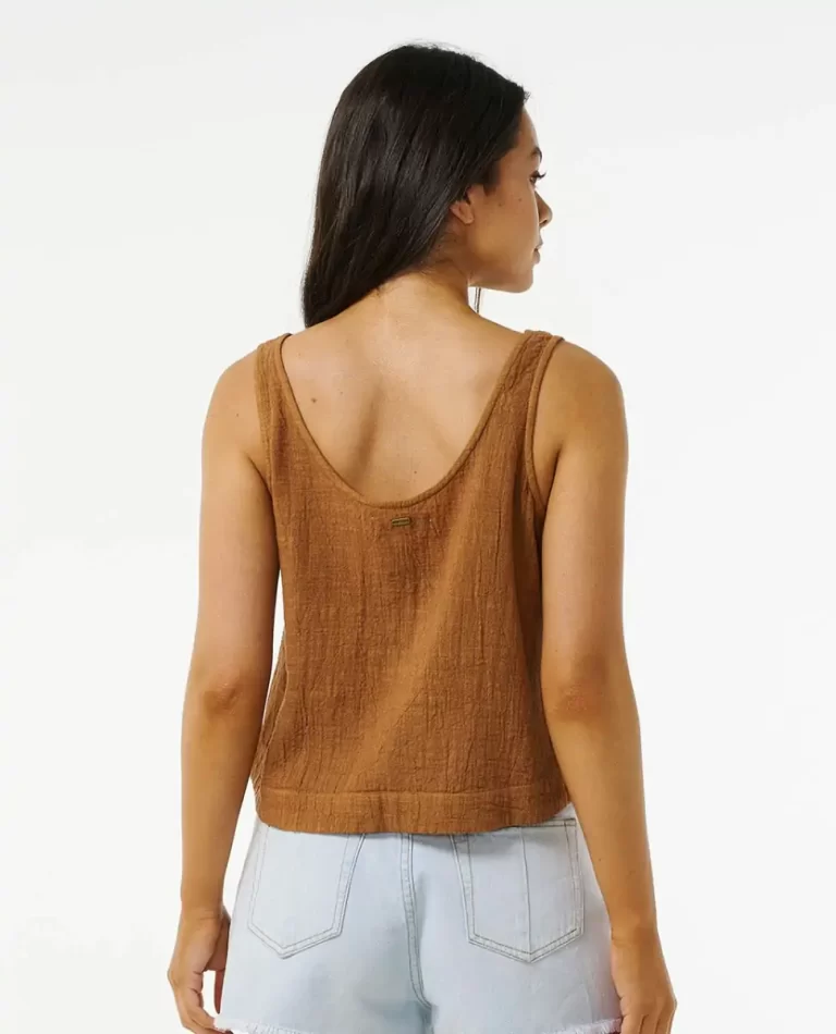 Rip Curl Classic Surf Tank Ii Shirts & Tops Women - 3