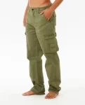 Rip Curl Classic Surf Trail Cargo Pant Pants Men - 2