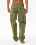 Rip Curl Classic Surf Trail Cargo Pant Pants Men - 3