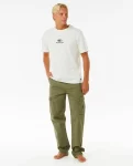 Rip Curl Classic Surf Trail Cargo Pant Pants Men - 4