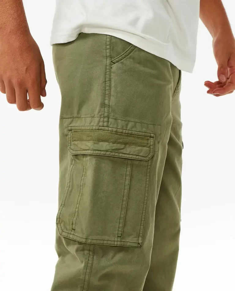 Rip Curl Classic Surf Trail Cargo Pant Pants Men - 5