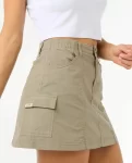 Rip Curl Cruisin Cargo Mini Skirt Skirts Women - 5