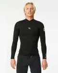Rip Curl Dawn Patrol 1.5Mm Long Sleeve Wetsuit Jacket Jackets Vests & Bottoms Men - 2