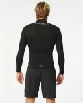 Rip Curl Dawn Patrol 1.5Mm Long Sleeve Wetsuit Jacket Jackets Vests & Bottoms Men - 5