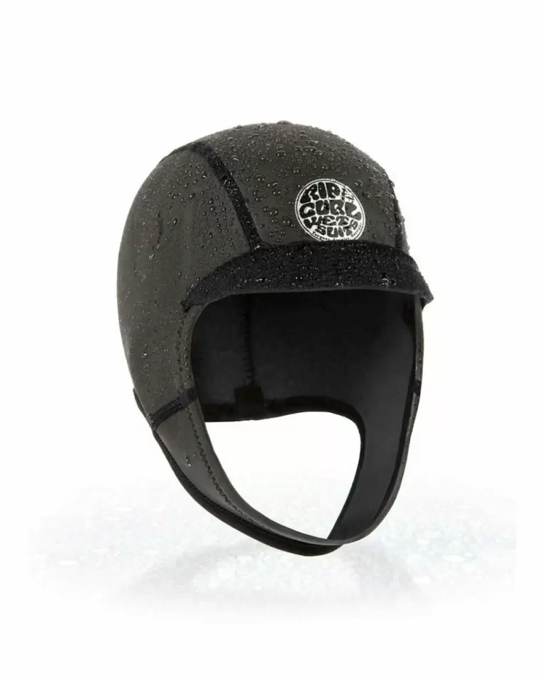 Rip Curl Dawn Patrol 2Mm Surf Cap Booties Gloves & Hoods Men - 2