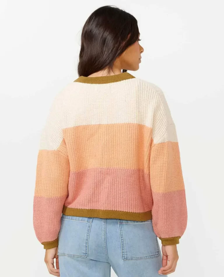 Rip Curl Desert Dreams Cardigan Women Sweaters - 2