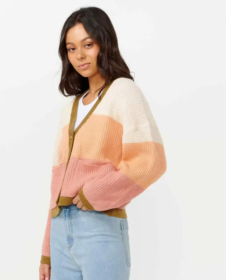 Rip Curl Desert Dreams Cardigan Women Sweaters - 3