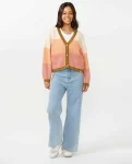 Rip Curl Desert Dreams Cardigan Women Sweaters - 4