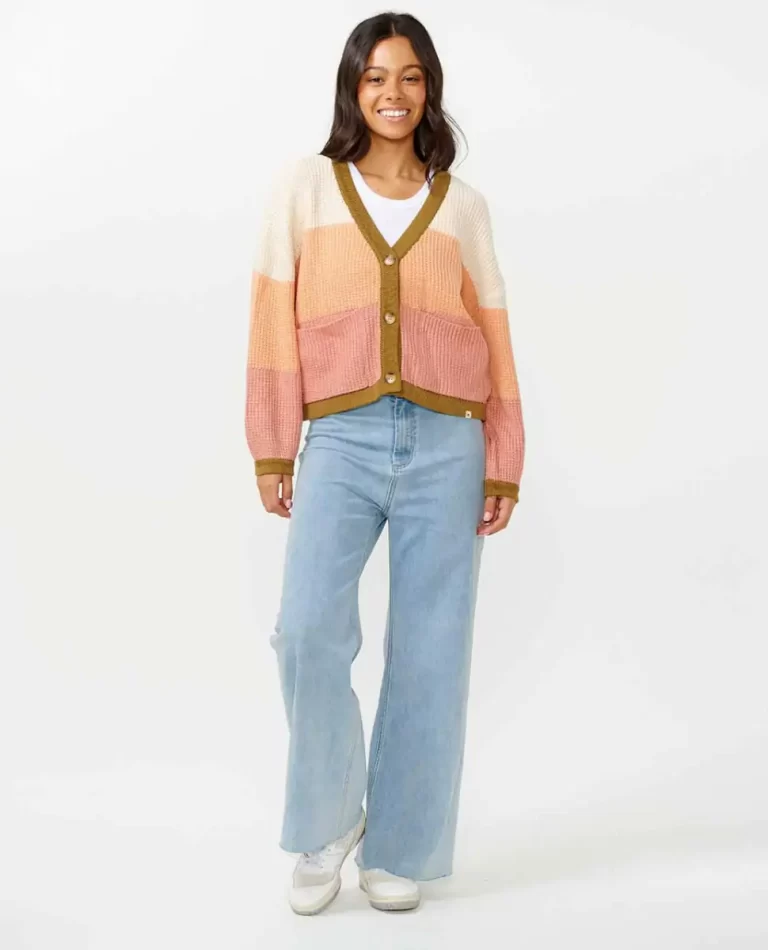 Rip Curl Desert Dreams Cardigan Women Sweaters - 4