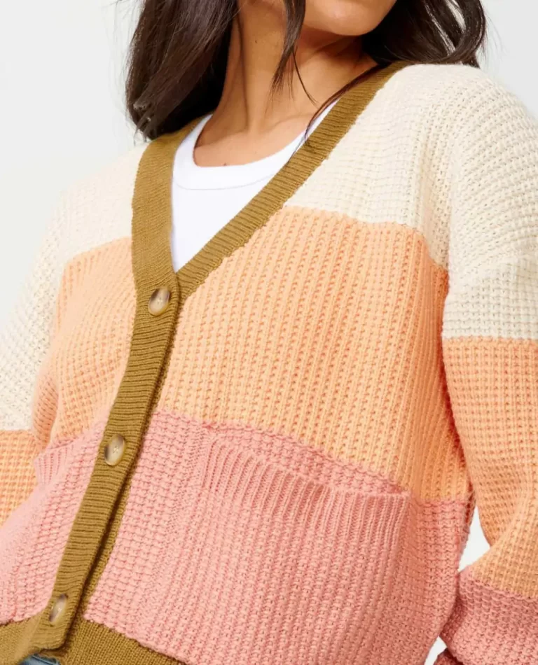 Rip Curl Desert Dreams Cardigan Women Sweaters - 5