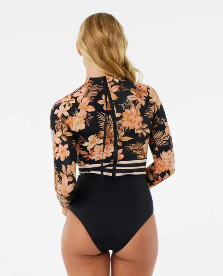 Rip Curl Desert Dreams Upf Surf Suit Women Surf Suits - 2
