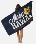 Rip Curl Desto Beach Towel Towels Men - 2