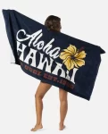 Rip Curl Desto Beach Towel Towels Men - 3