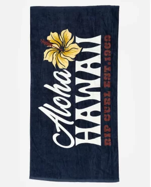 Rip Curl Desto Beach Towel Towels Men - 1