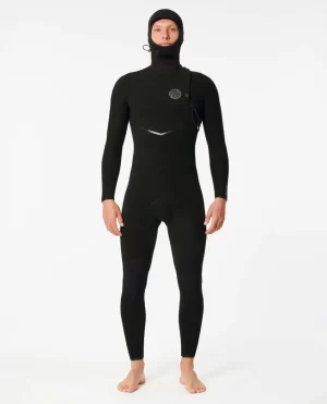 Rip Curl E7 E Men Fullsuits - 1