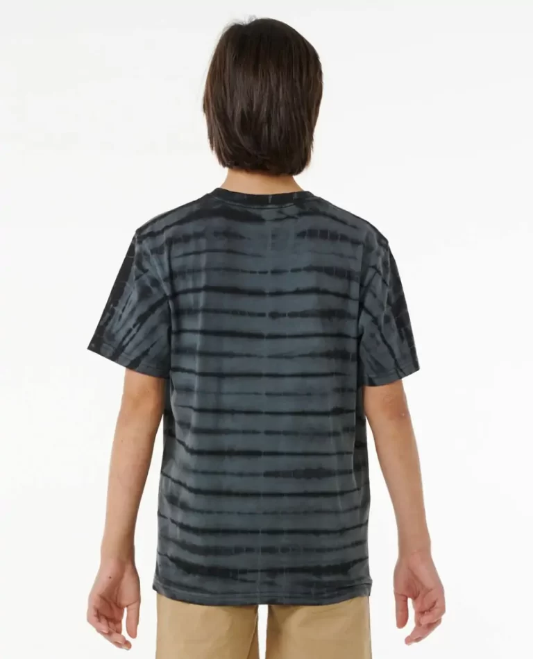 Rip Curl Future Evolution Dye Tee Kids Tops & Tees - 3