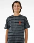 Rip Curl Future Evolution Dye Tee Kids Tops & Tees - 5