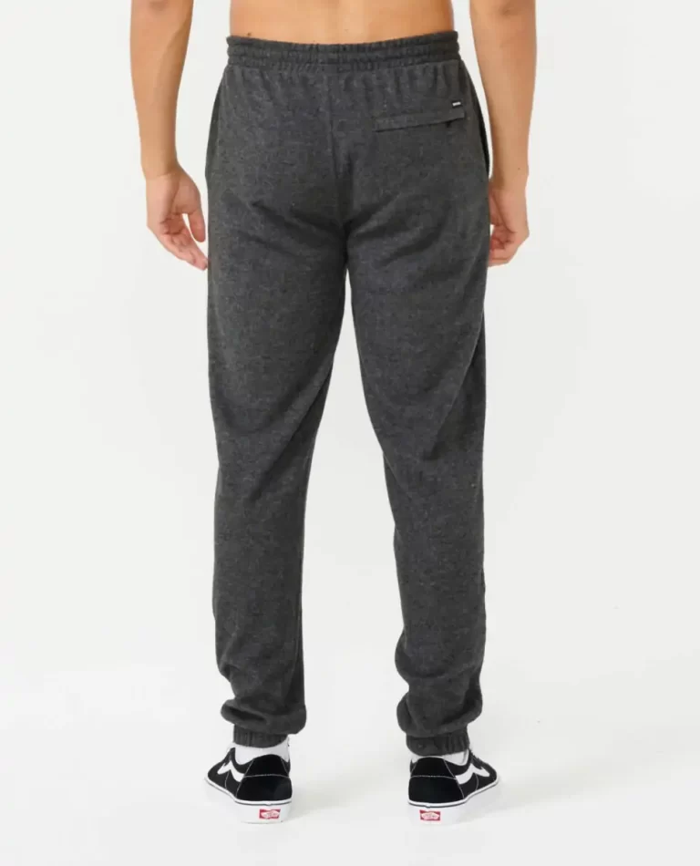 Rip Curl Grid Trackpant Pants Men - 2