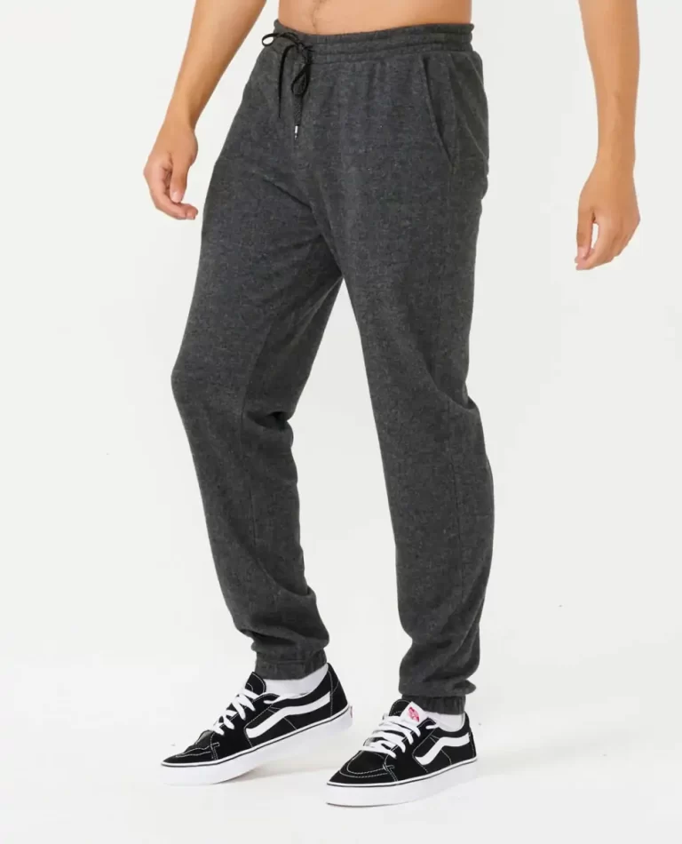 Rip Curl Grid Trackpant Pants Men - 3